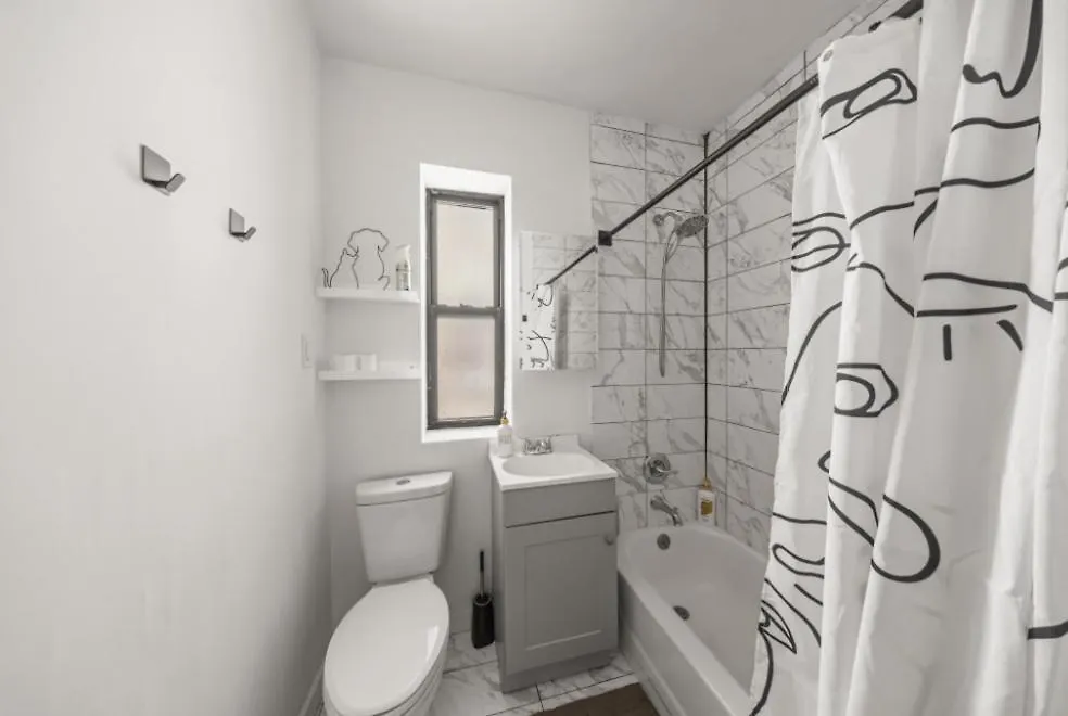Daire Upscale Retreat - One Bedroom In Downtown Manhattan'S Union Square New York ABD