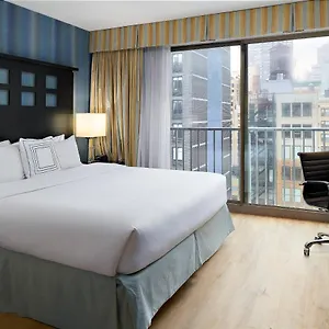 Hotel Fairfield & By Marriott Manhattan/chelsea, New York