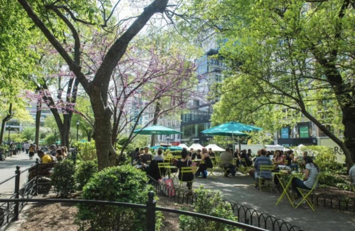 Upscale Retreat - One Bedroom In Downtown Manhattan'S Union Square New York USA