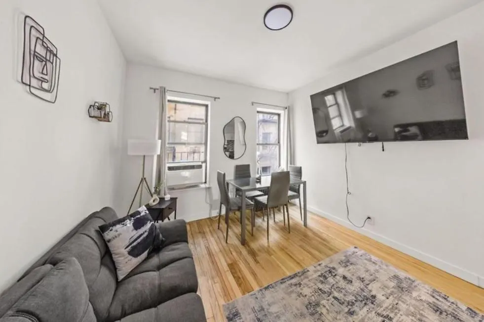 Upscale Retreat - One Bedroom In Downtown Manhattan'S Union Square New York 0*,